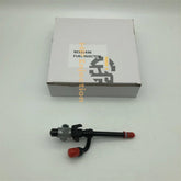 HP injection RE507766 SE501103 Fuel Injector Pencil RE531436 38416 for John Deere Excavator 120 120C Loader 310G Forklift 444JR